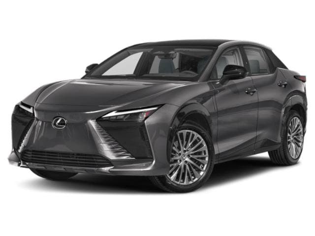 2023 Lexus RZ, photo 1
