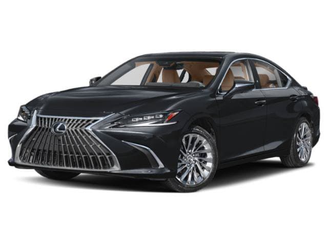2024 Lexus ES, photo 1
