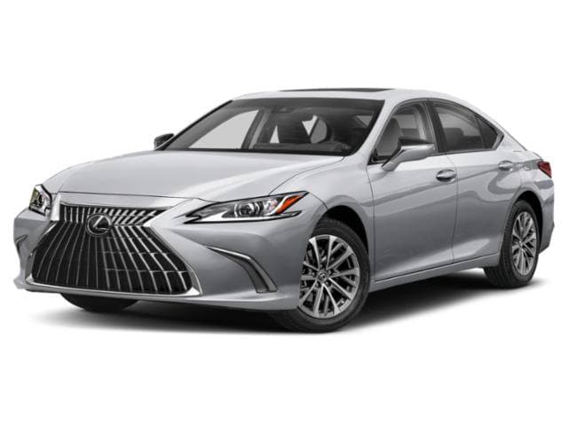 2025 Lexus ES, photo 1