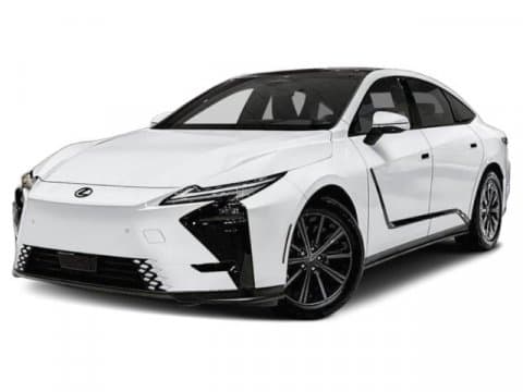 2026 Lexus ES