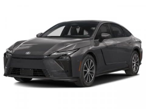 2026 Lexus ES, photo 1