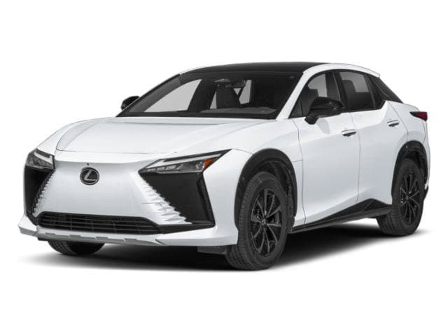 2026 Lexus RZ, photo 1