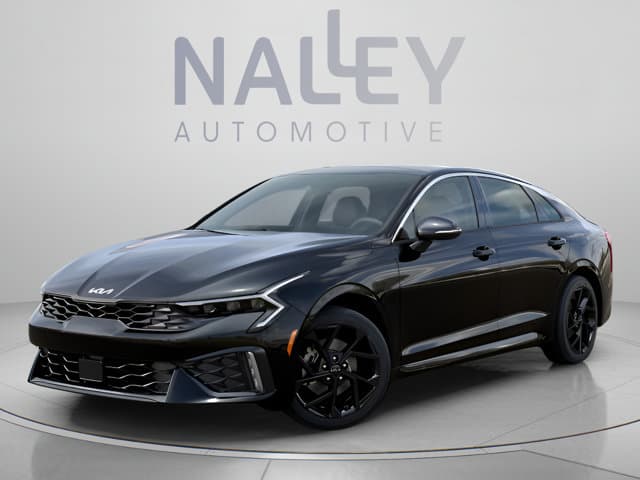 2027 Kia K5, photo 1