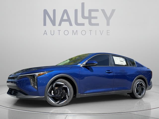 2026 Kia K4, photo 1