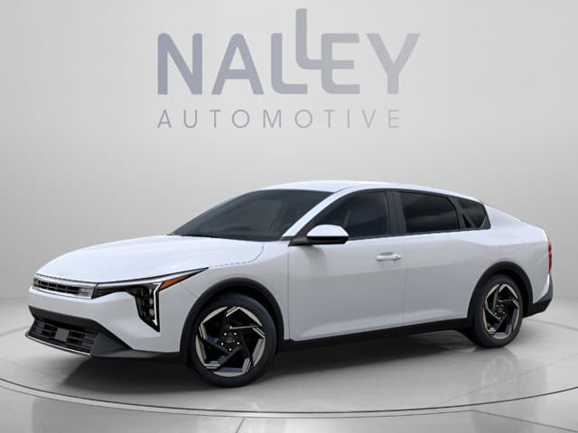 2026 Kia K4, photo 1