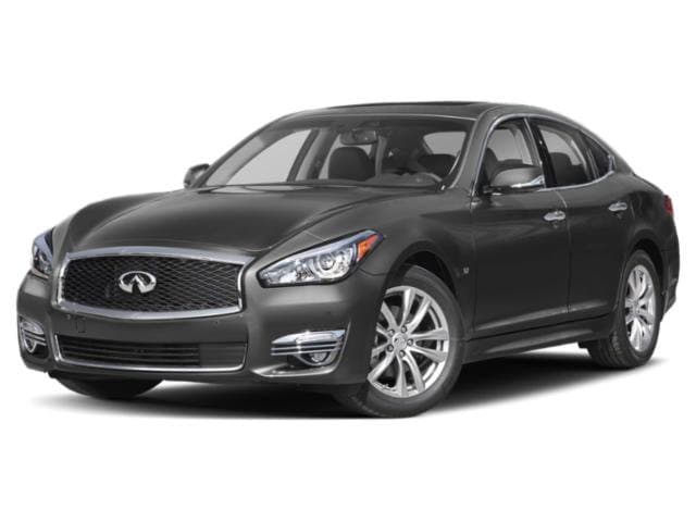 2019 INFINITI Q70, photo 1