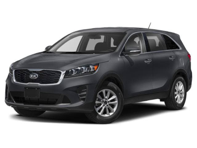 2019 Kia Sorento, photo 1