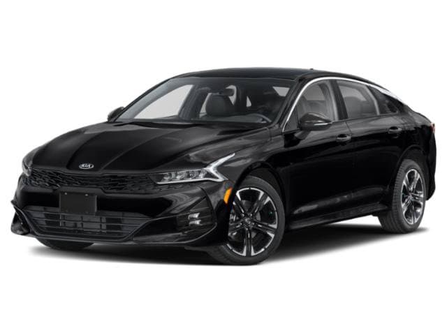2021 Kia K5, photo 1