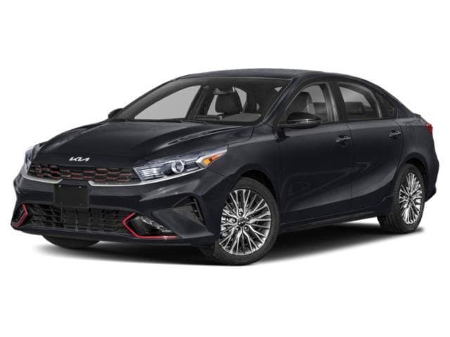 2023 Kia Forte, photo 1