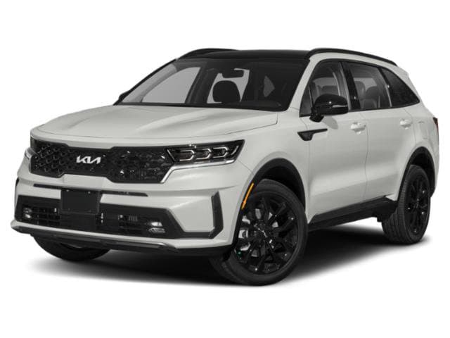 2023 Kia Sorento, photo 1
