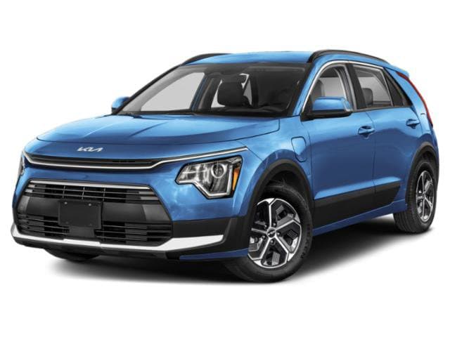 2024 Kia Niro Plug-In Hybrid, photo 1