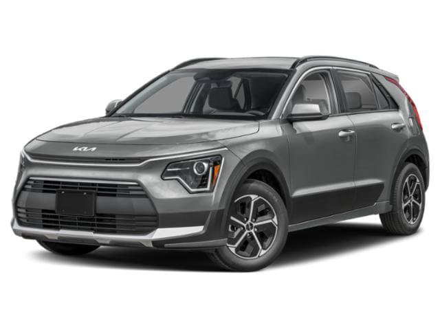 2025 Kia Niro