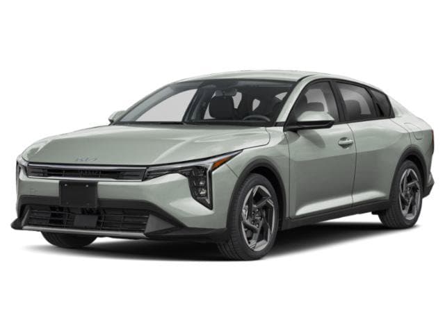 2026 Kia K4
