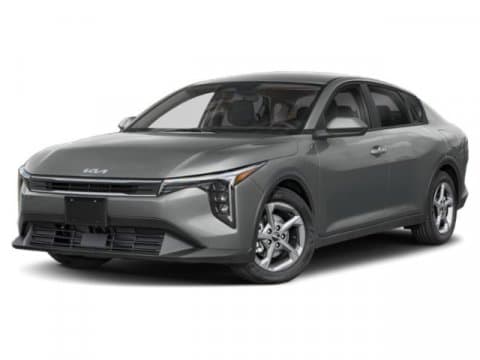 2027 Kia K4, photo 1
