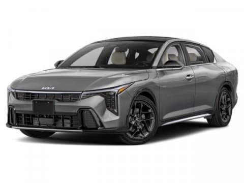 2027 Kia K4