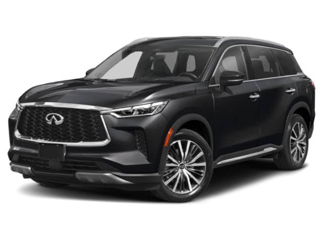 2023 INFINITI QX60