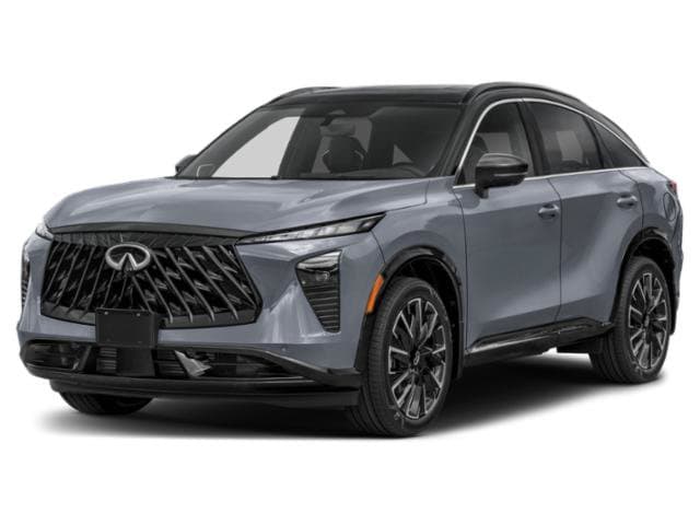2027 INFINITI QX65
