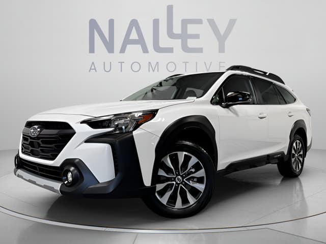 2025 Subaru Outback, photo 1