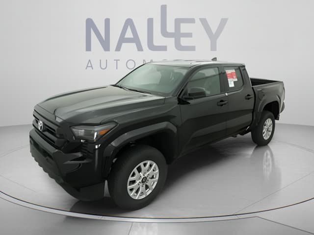 2026 Toyota Tacoma, photo 1