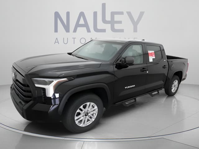 2026 Toyota Tundra, photo 1