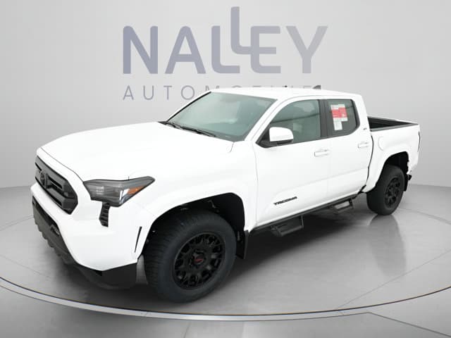 2026 Toyota Tacoma, photo 1