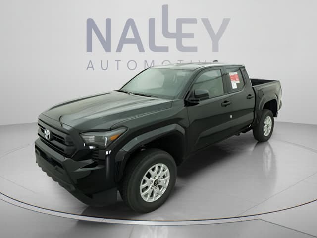 2026 Toyota Tacoma, photo 1