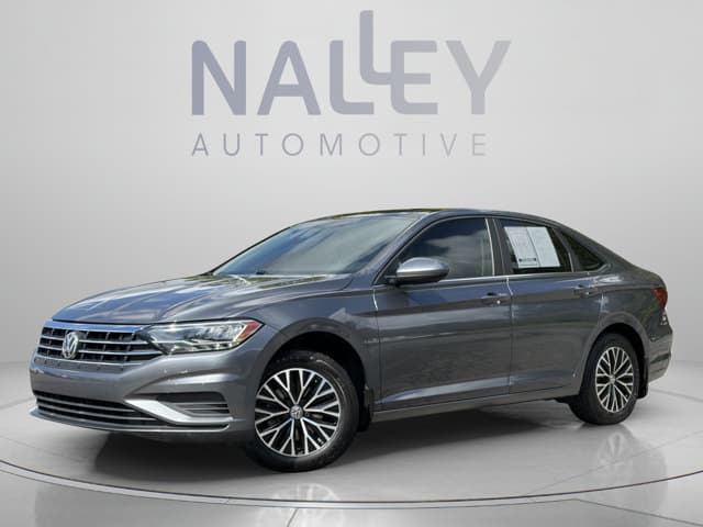 2019 Volkswagen Jetta, photo 1