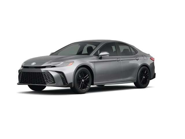 2026 Toyota Camry, photo 1