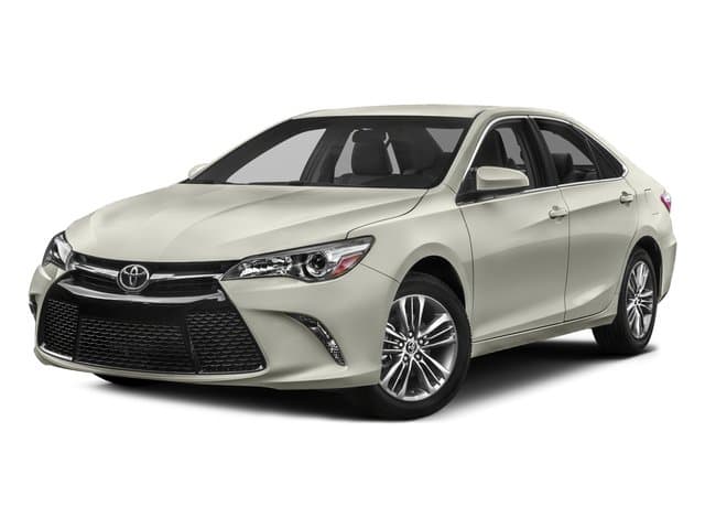 2017 Toyota Camry, photo 1