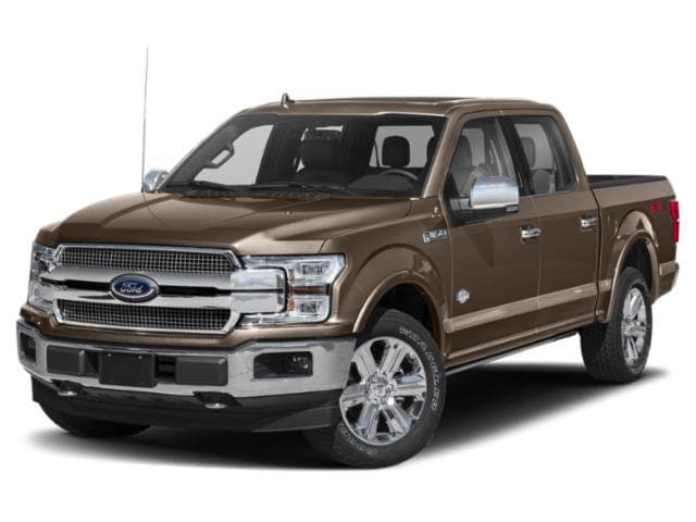 2020 Ford F-150, photo 1