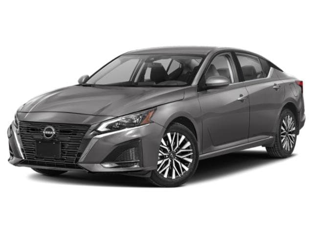 2023 Nissan Altima, photo 1