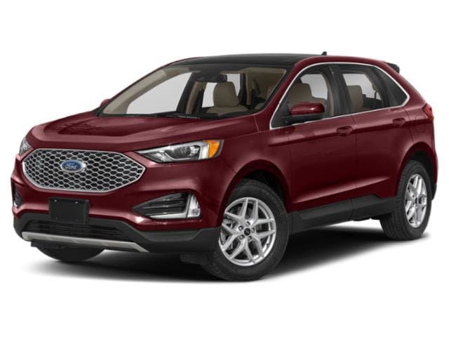 2024 Ford Edge, photo 1