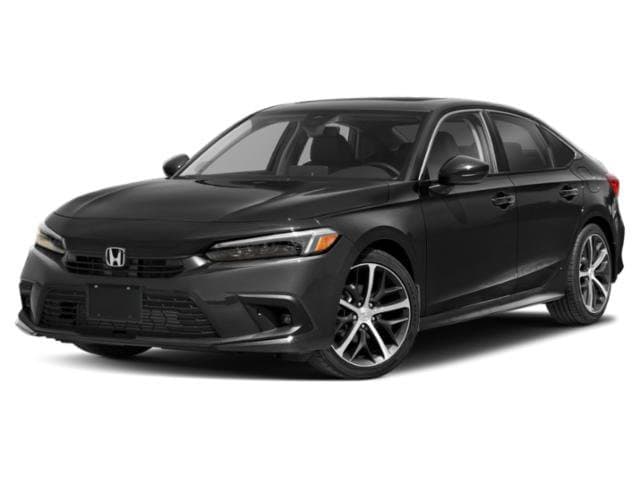 2024 Honda Civic, photo 1